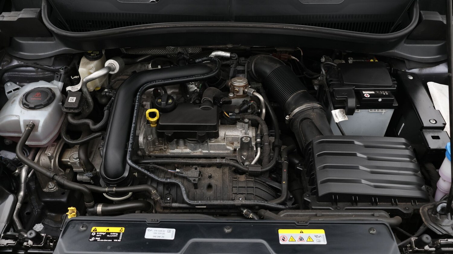 Used Volkswagen T-Cross 2023 for sale - 77298219: Photo 19