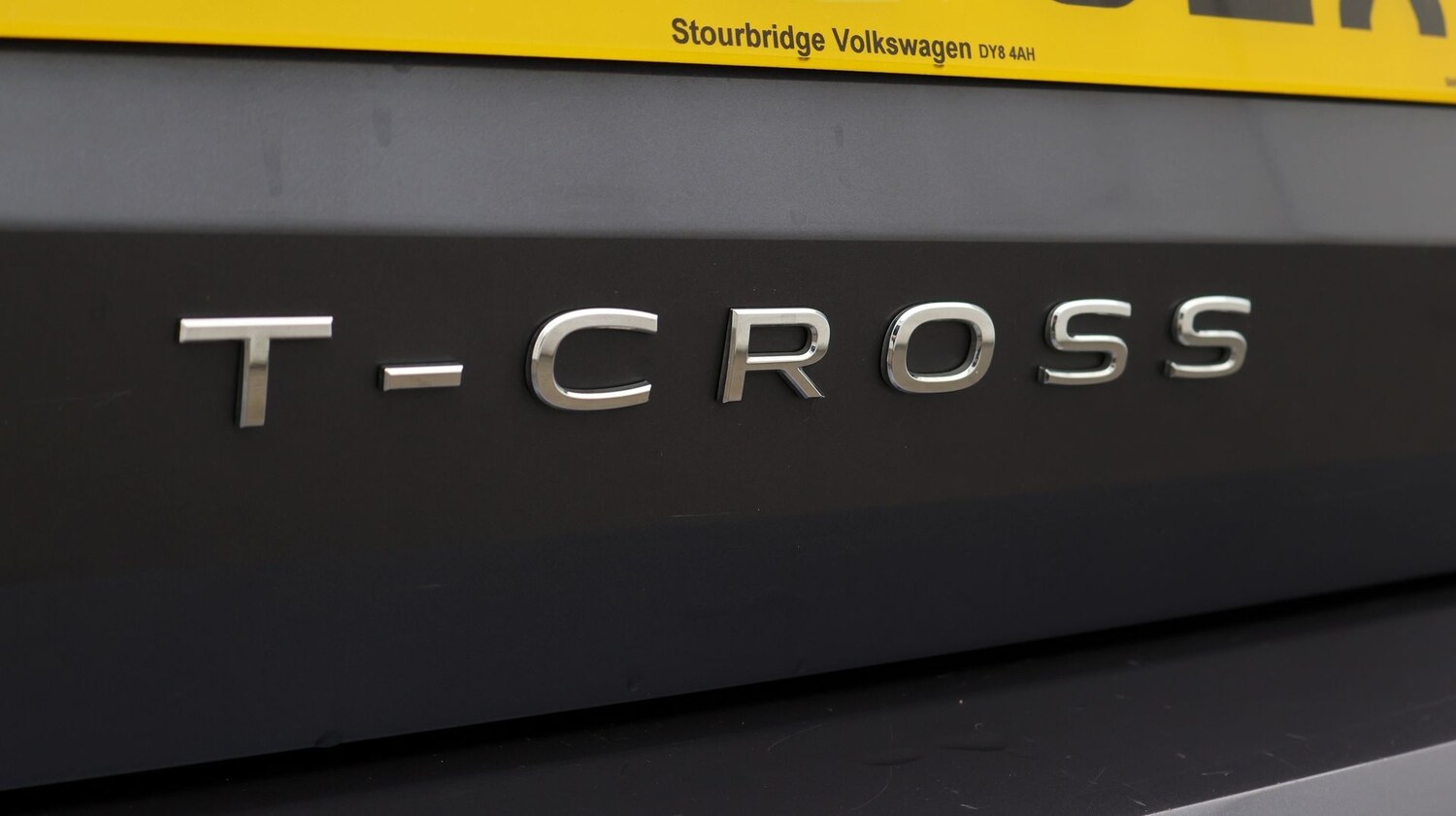 Used Volkswagen T-Cross 2023 for sale - 77298219: Photo 20