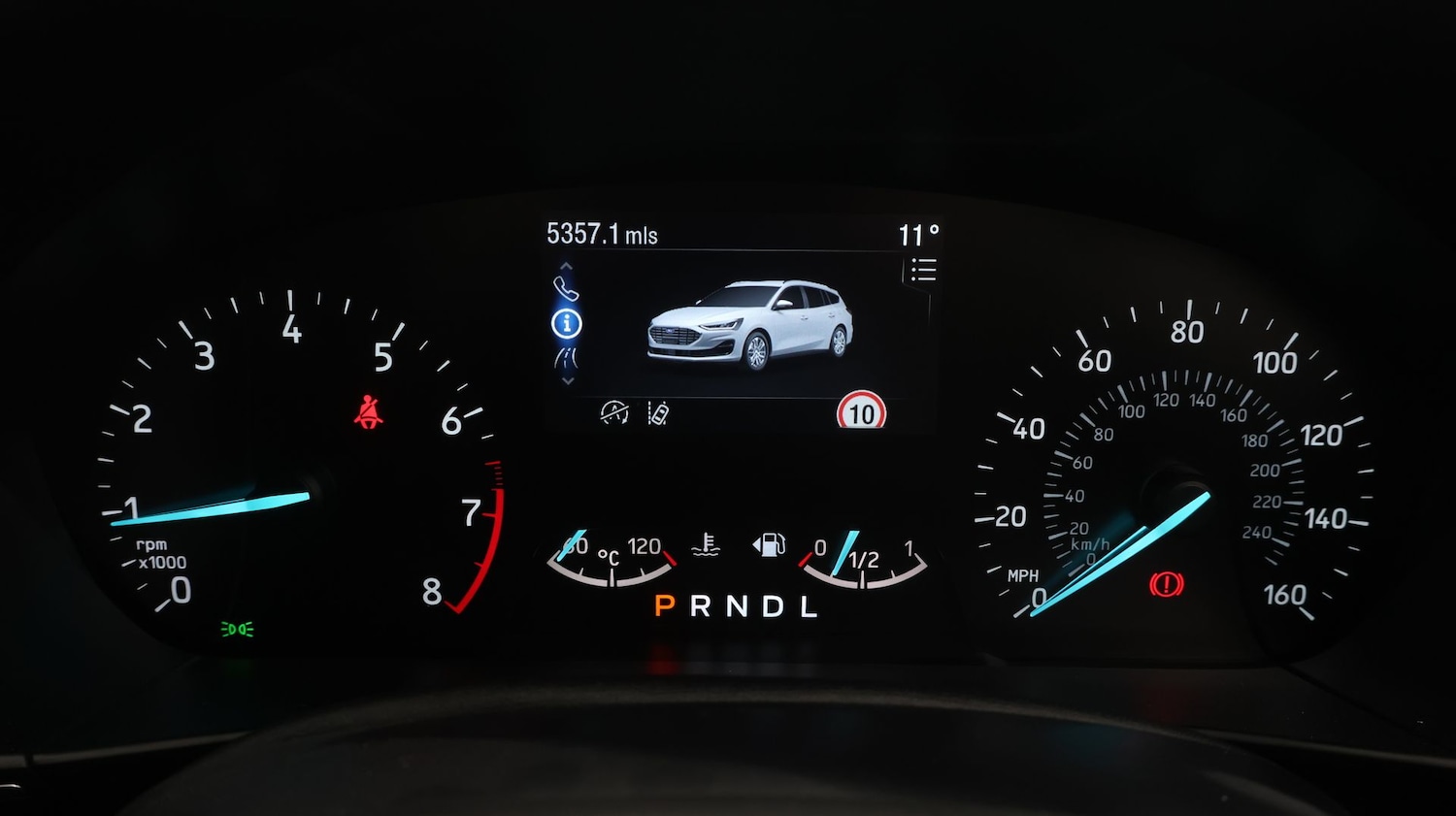 Used Ford Focus 2024 for sale - 77639531: Photo 10