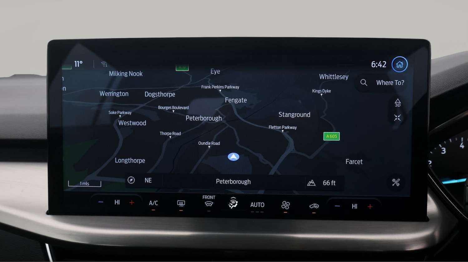 Used Ford Focus 2024 for sale - 77639531: Photo 11