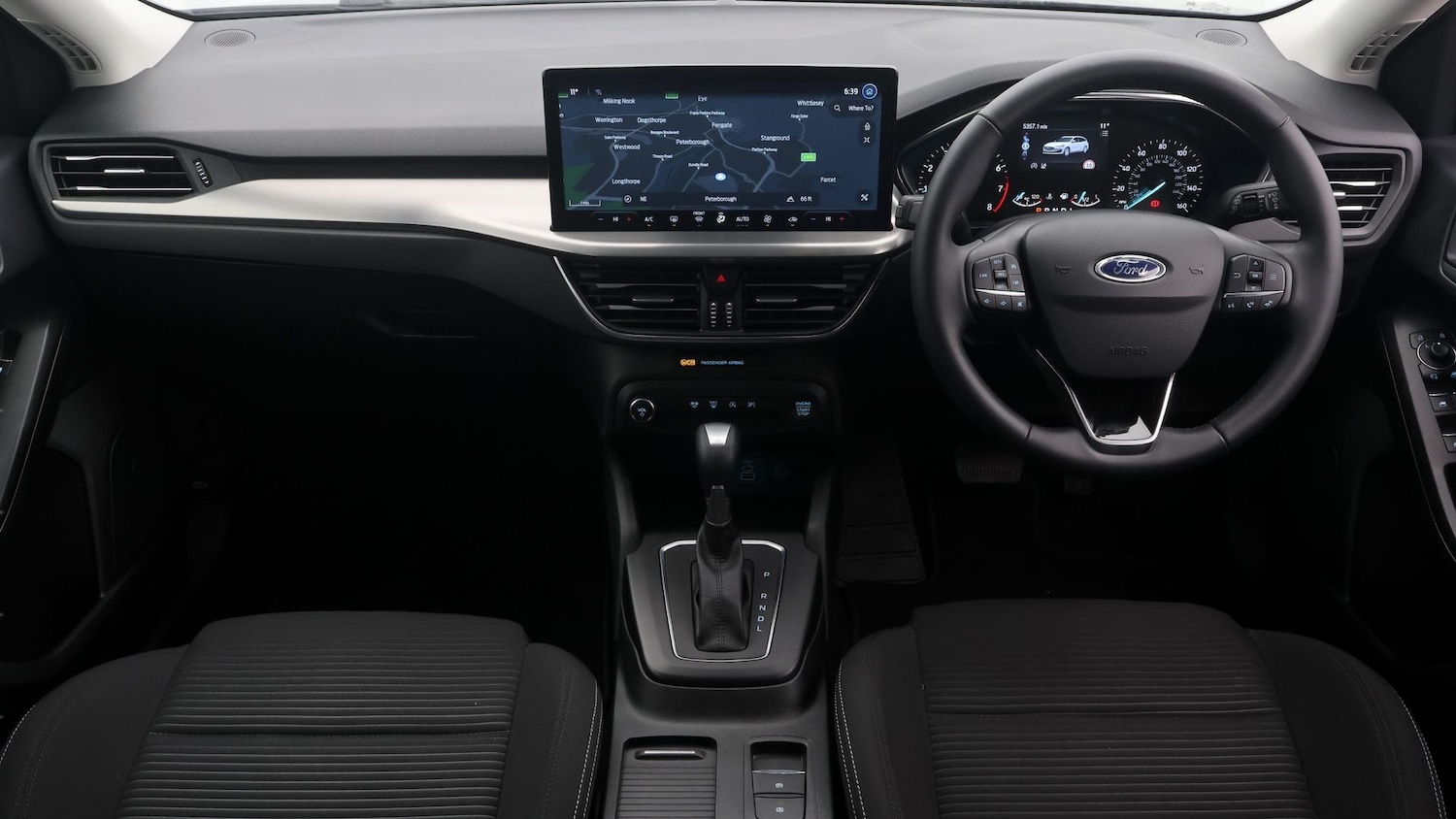 Used Ford Focus 2024 for sale - 77639531: Photo 13