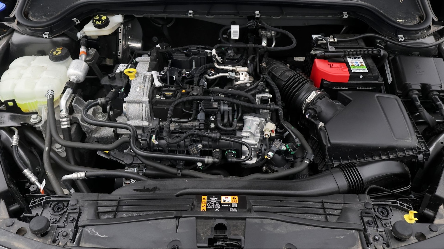 Used Ford Focus 2024 for sale - 77639531: Photo 19