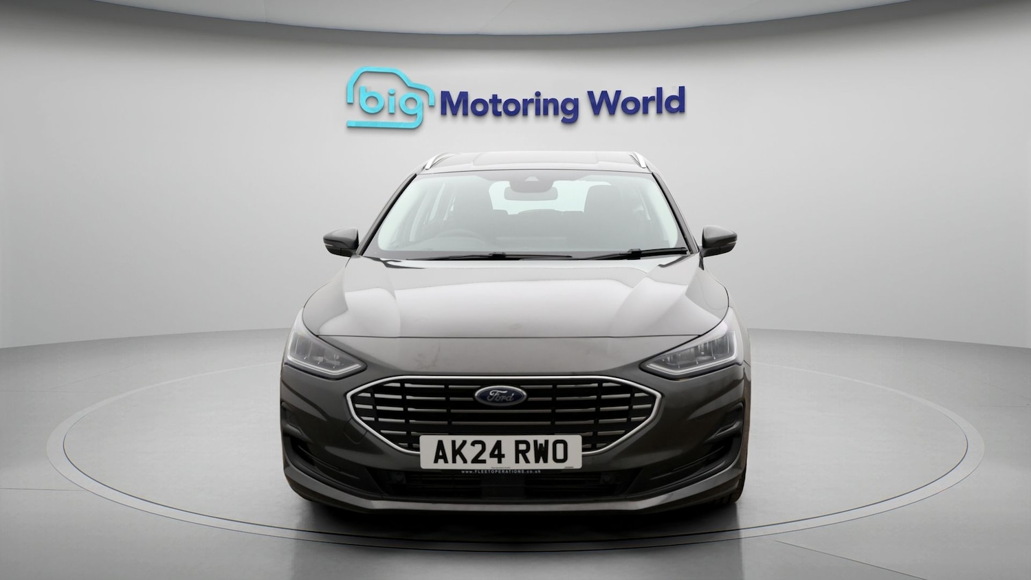 Used Ford Focus 2024 for sale - 77639531: Photo 2