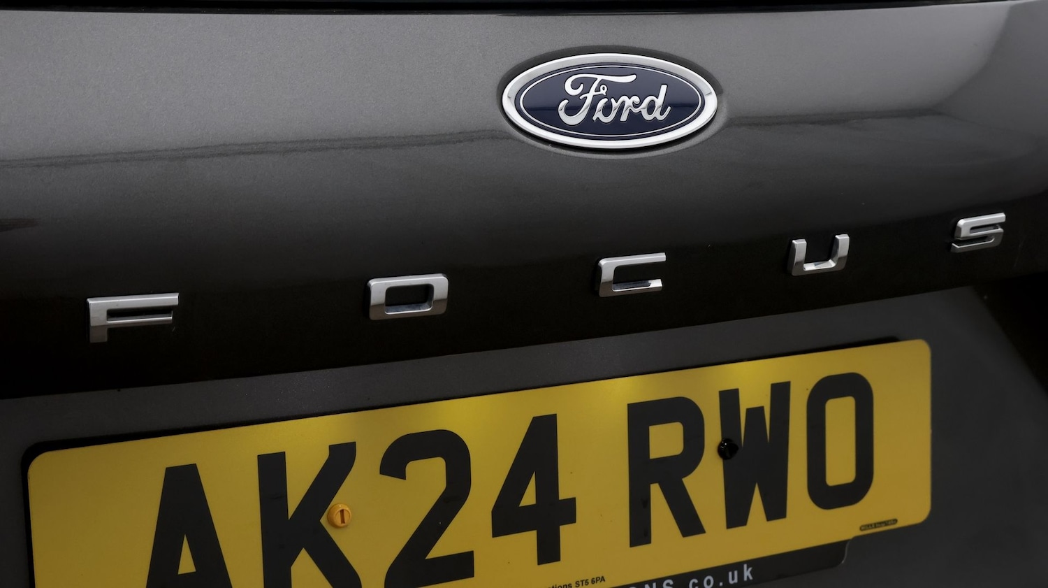 Used Ford Focus 2024 for sale - 77639531: Photo 20