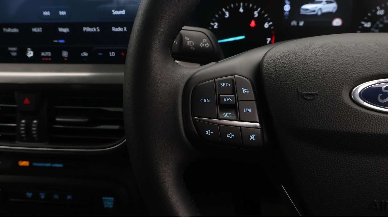 Used Ford Focus 2024 for sale - 77639531: Photo 22