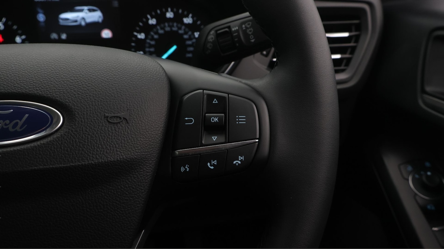 Used Ford Focus 2024 for sale - 77639531: Photo 23