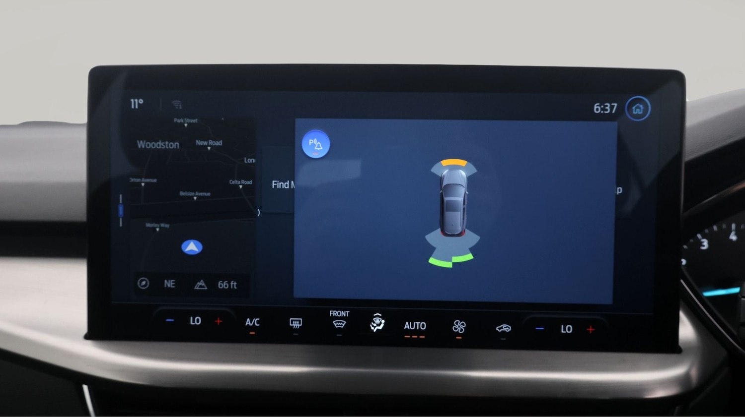 Used Ford Focus 2024 for sale - 77639531: Photo 25