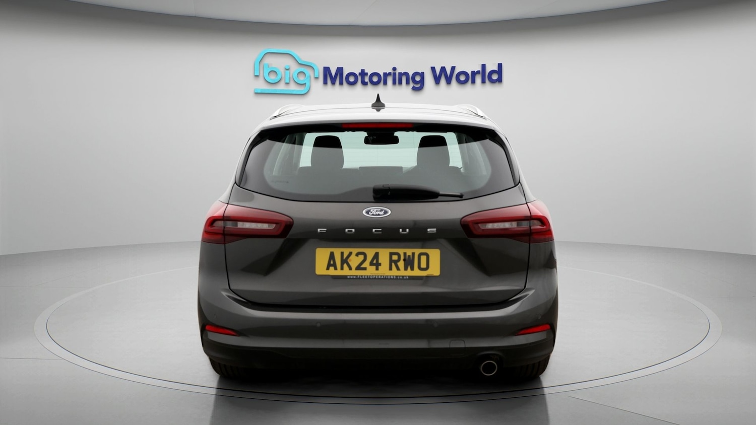 Used Ford Focus 2024 for sale - 77639531: Photo 6