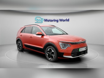 Used Kia Niro 2023 for sale - 78236174: Photo