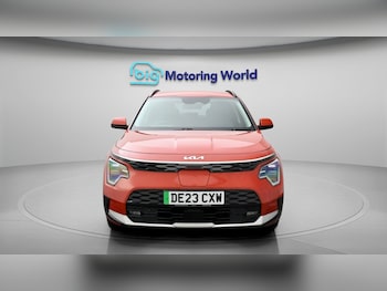 Used Kia Niro 2023 for sale - 78236174: Photo