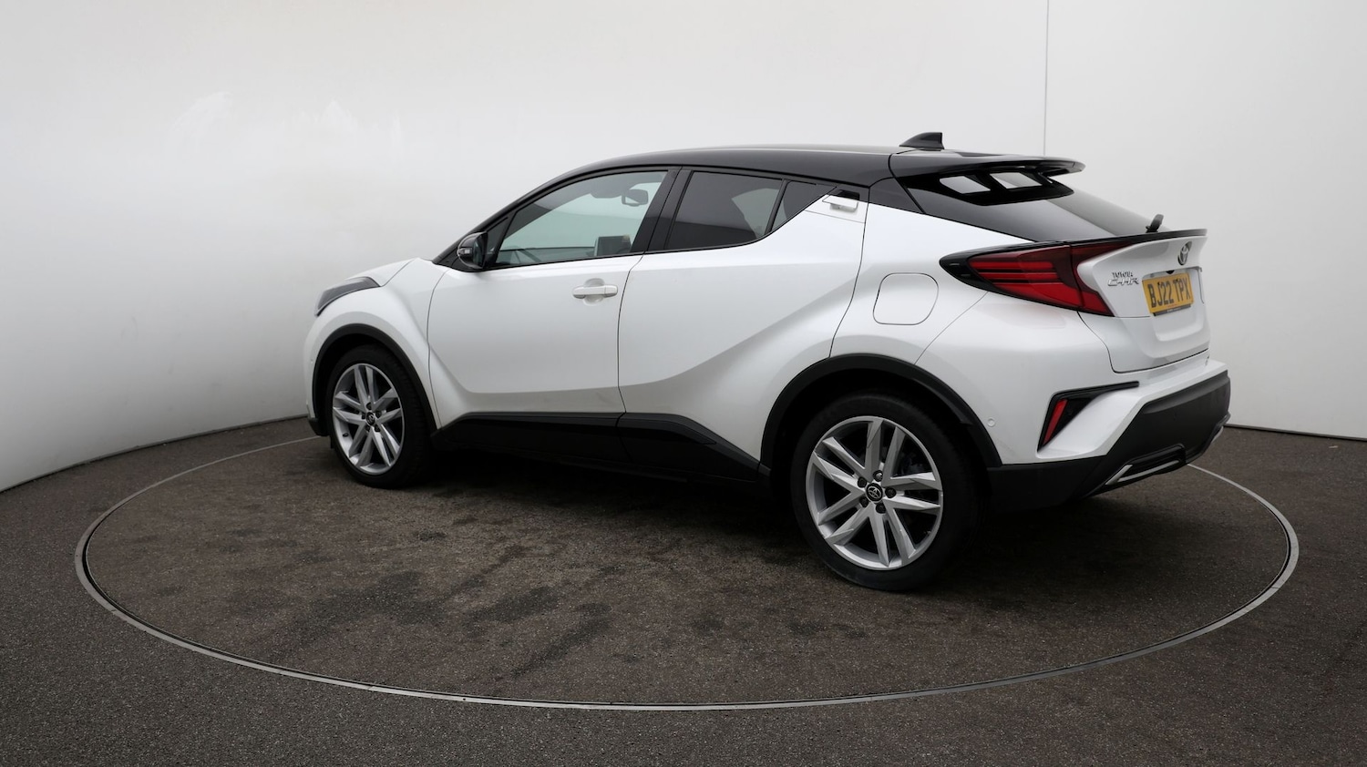 Used Toyota C-HR 2022 for sale - 76808747: Photo 28