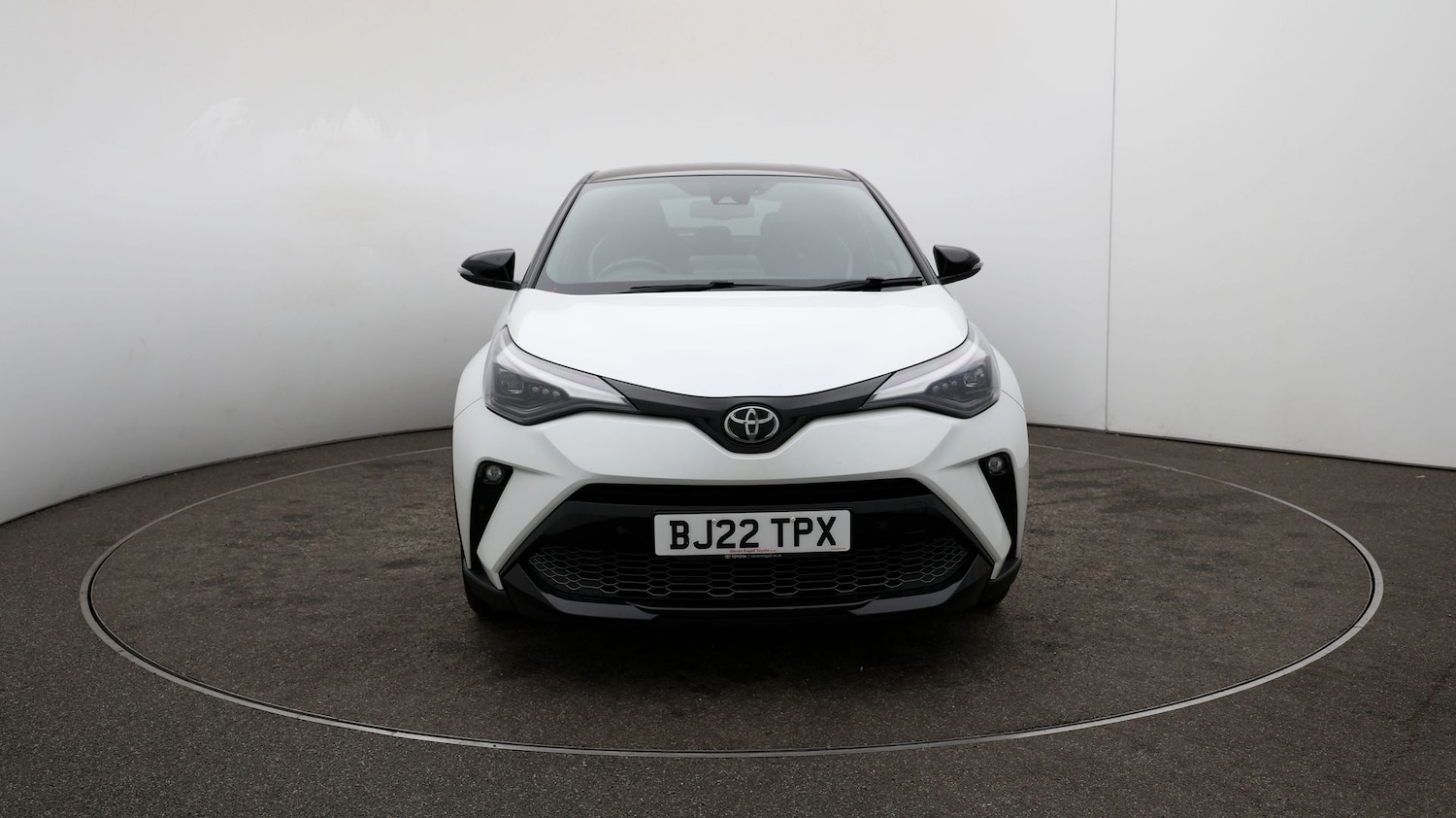 Used Toyota C-HR 2022 for sale - 76808747: Photo 33