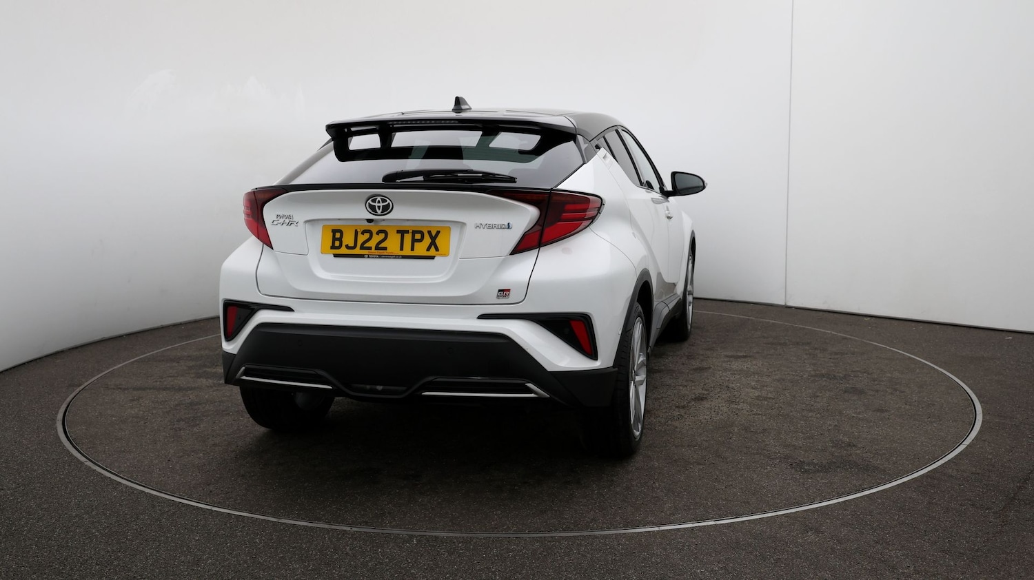 Used Toyota C-HR 2022 for sale - 76808747: Photo 49