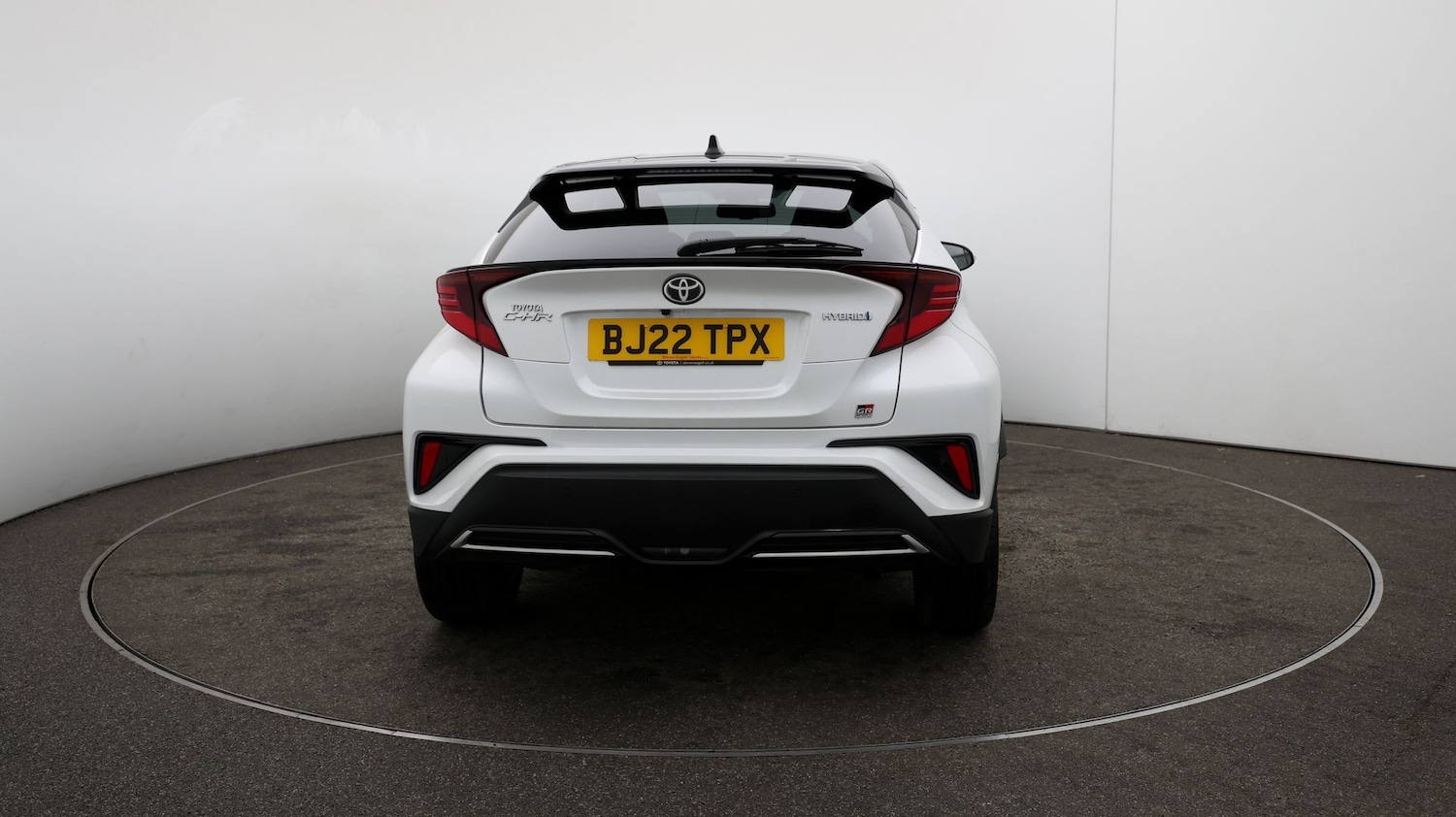 Used Toyota C-HR 2022 for sale - 76808747: Photo 50