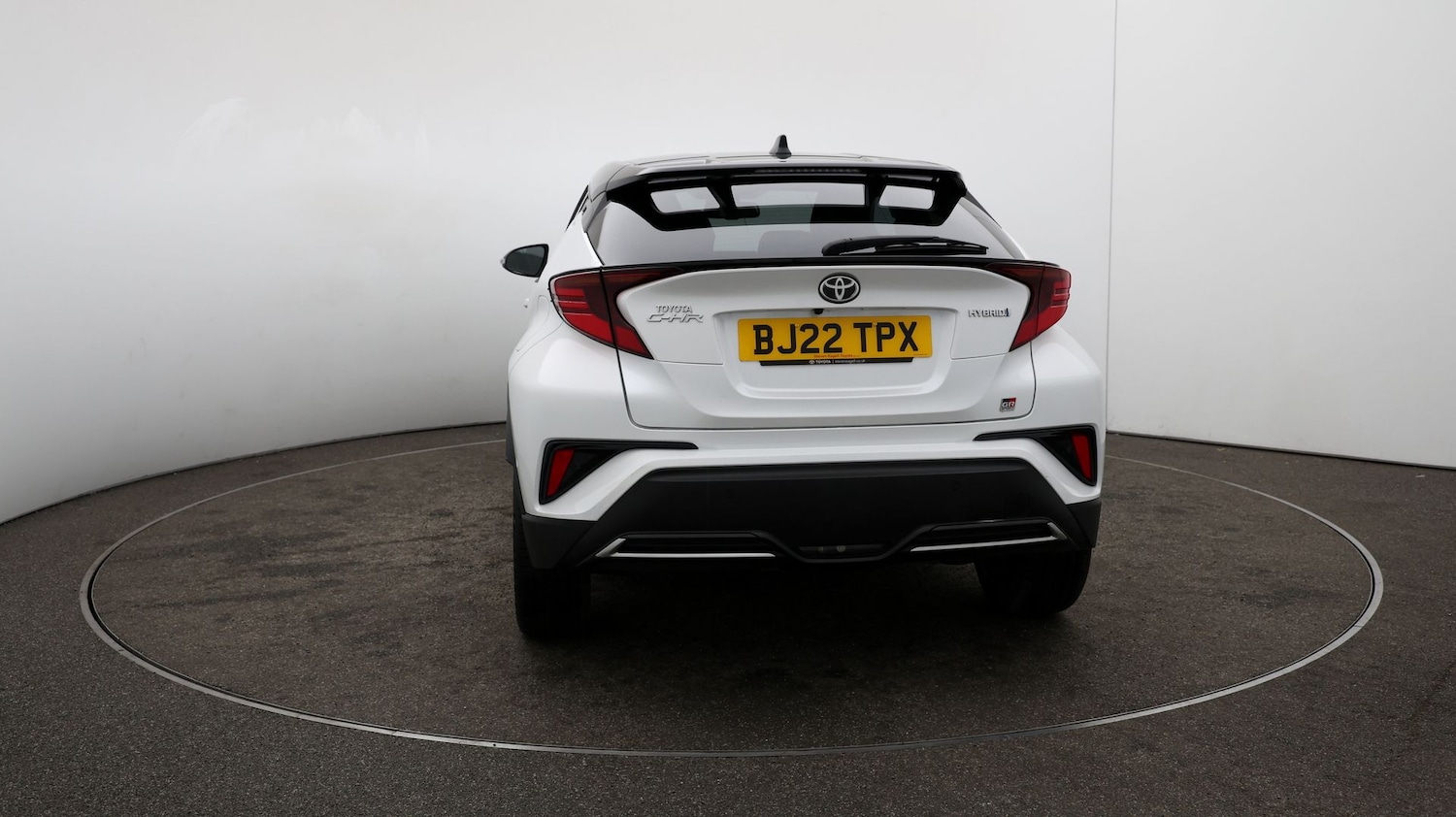 Used Toyota C-HR 2022 for sale - 76808747: Photo 52