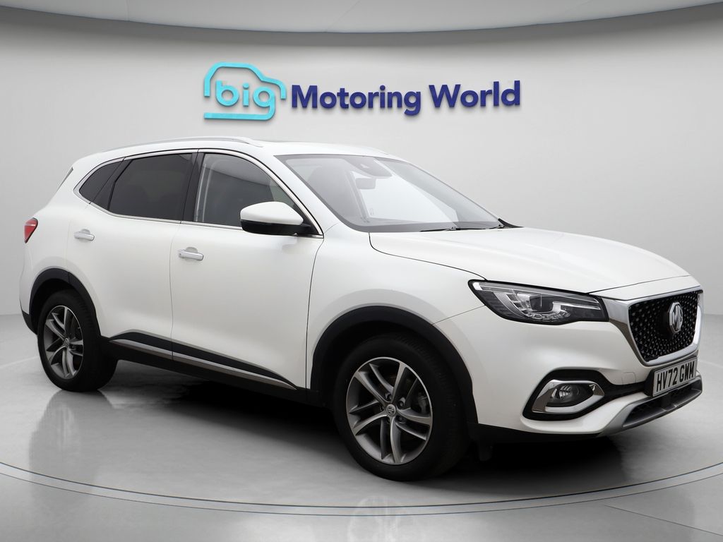 Used MG MG HS 2022 for sale - 76908172: Photo 12