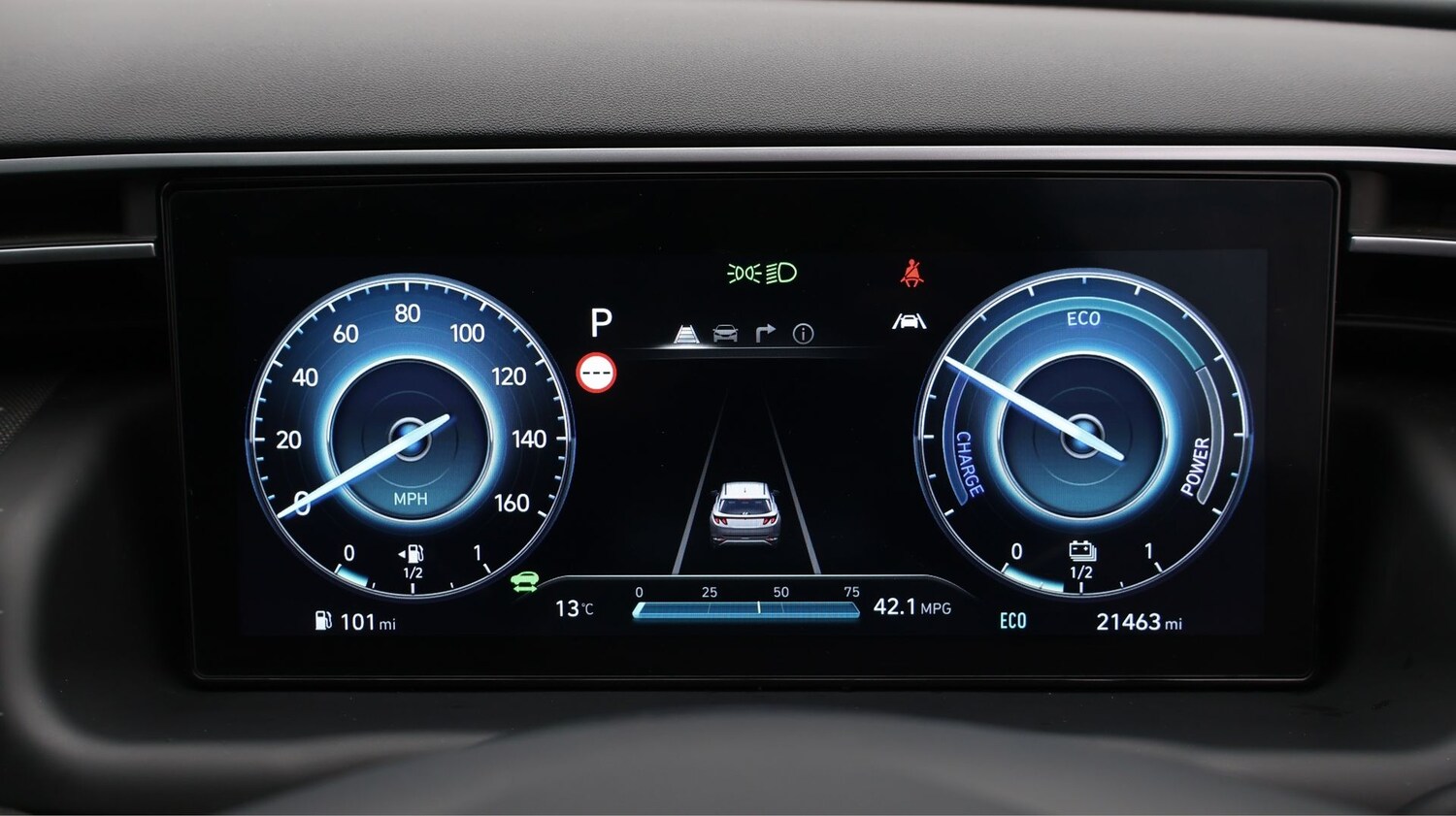 Used Hyundai TUCSON 2024 for sale - 77208863: Photo 10