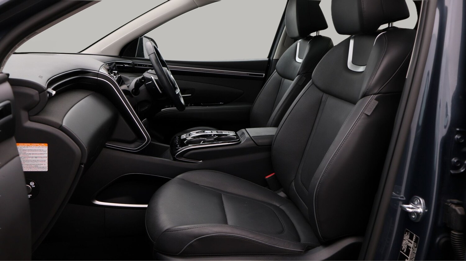 Used Hyundai TUCSON 2024 for sale - 77208863: Photo 14