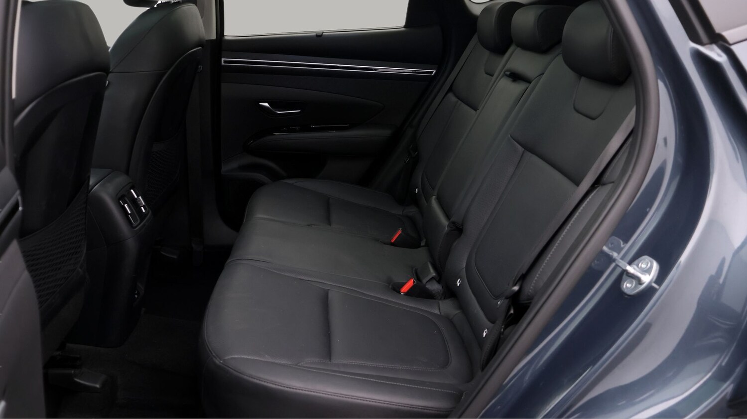 Used Hyundai TUCSON 2024 for sale - 77208863: Photo 16