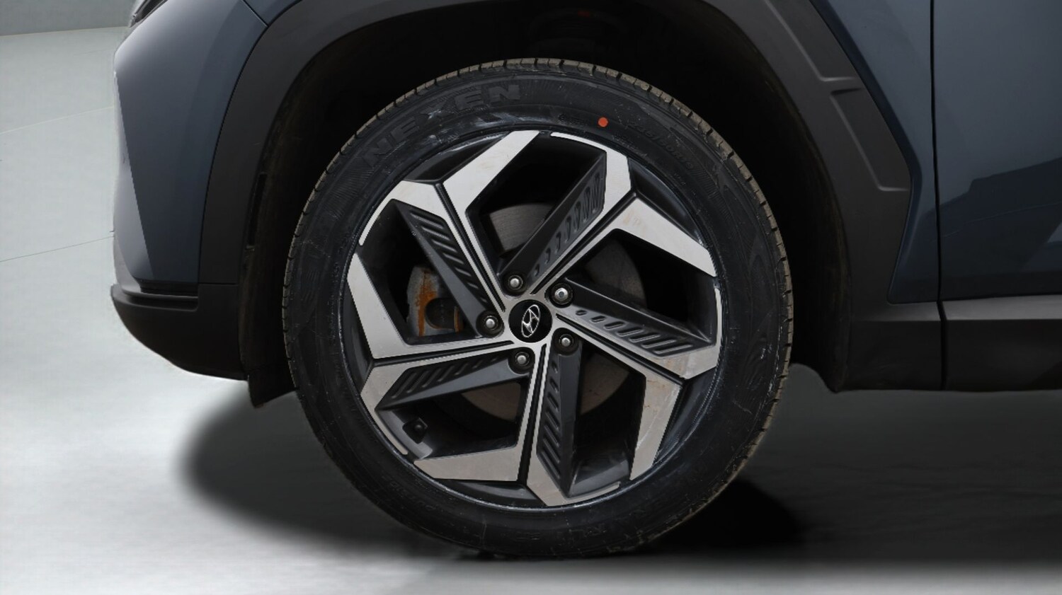 Used Hyundai TUCSON 2024 for sale - 77208863: Photo 18