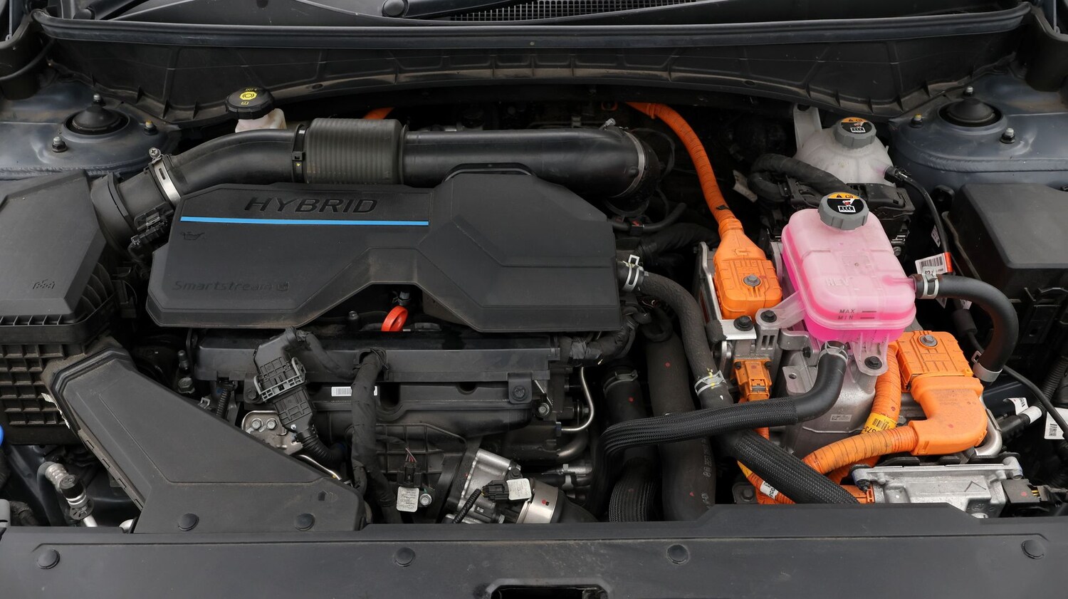 Used Hyundai TUCSON 2024 for sale - 77208863: Photo 19