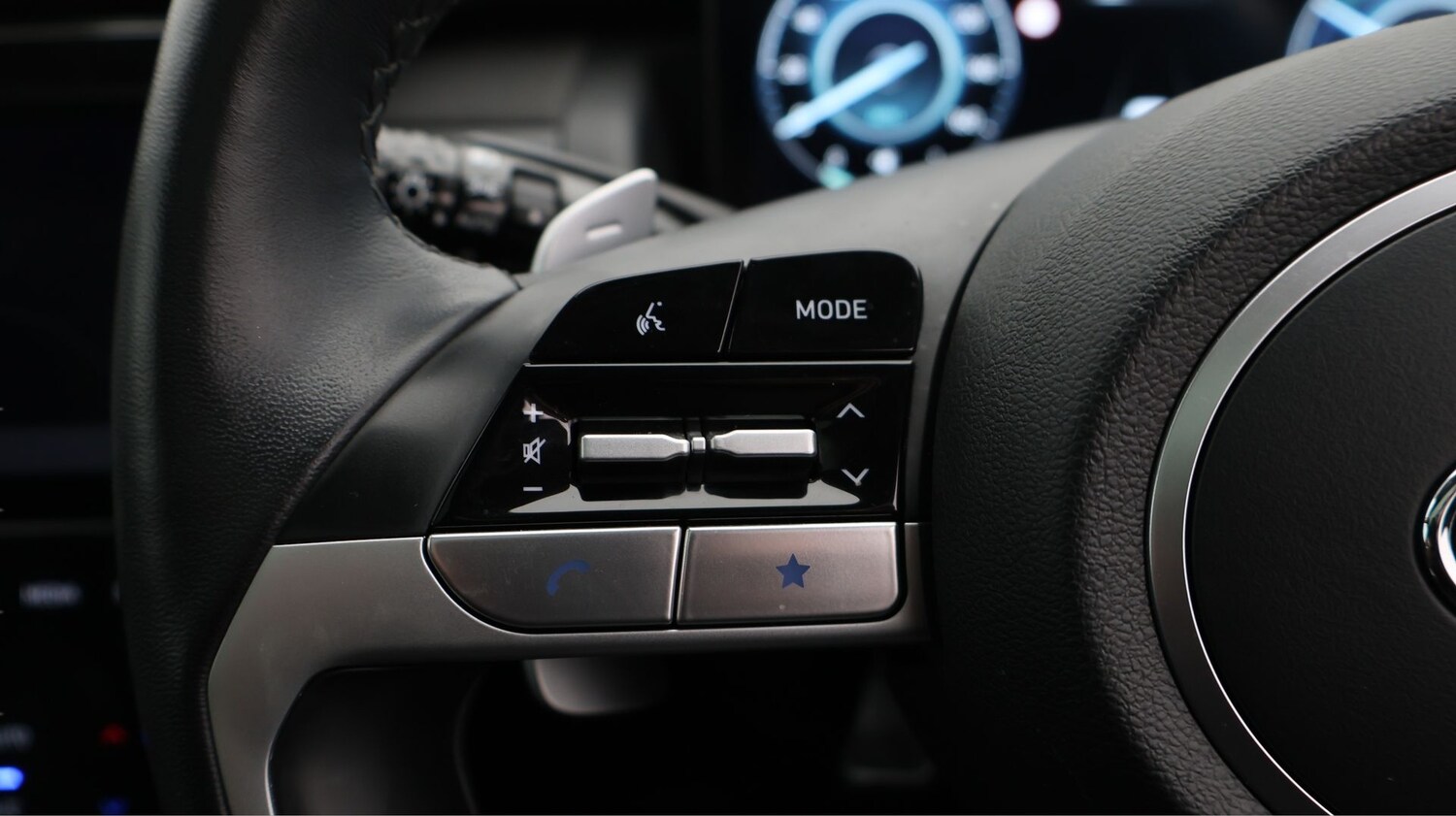 Used Hyundai TUCSON 2024 for sale - 77208863: Photo 21