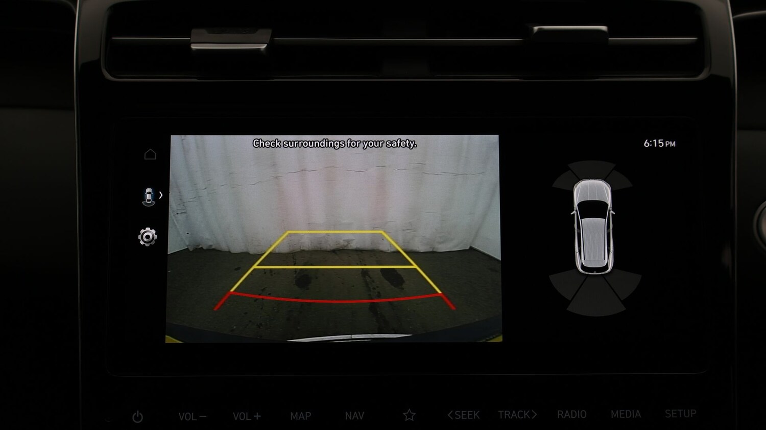 Used Hyundai TUCSON 2024 for sale - 77208863: Photo 25