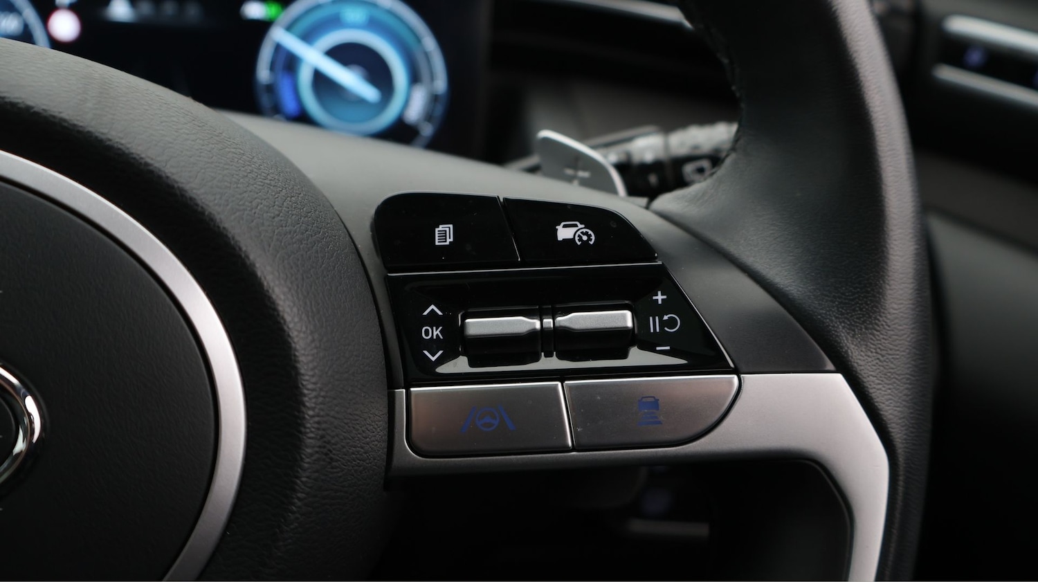 Used Hyundai TUCSON 2024 for sale - 77208863: Photo 27