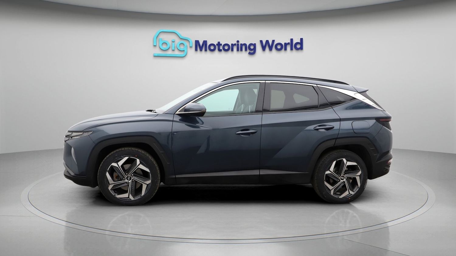 Used Hyundai TUCSON 2024 for sale - 77208863: Photo 4