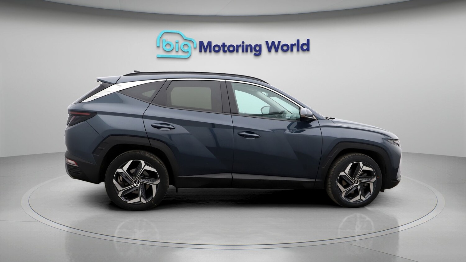 Used Hyundai TUCSON 2024 for sale - 77208863: Photo 8