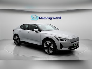 Used Polestar Polestar 2 2024 for sale - 78239614: Photo