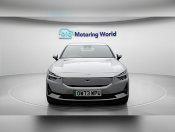 Used Polestar Polestar 2 2024 for sale - 78239614: Photo