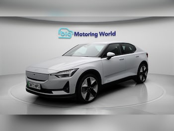 Used Polestar Polestar 2 2024 for sale - 78239614: Photo
