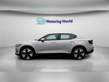 Used Polestar Polestar 2 2024 for sale - 78239614: Photo