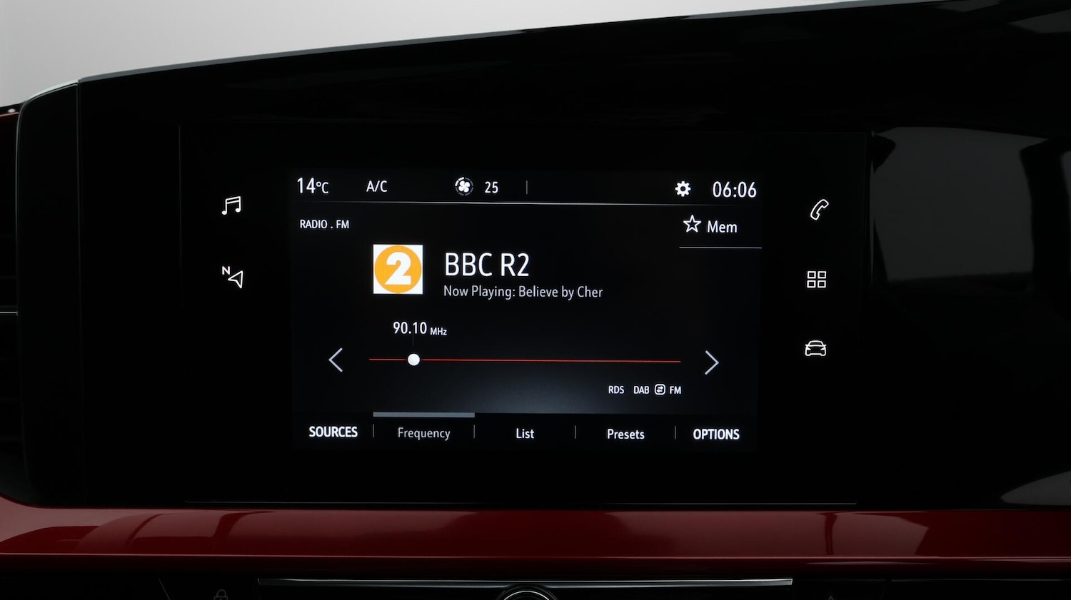 Used Vauxhall Mokka 2022 for sale - 76456593: Photo 12