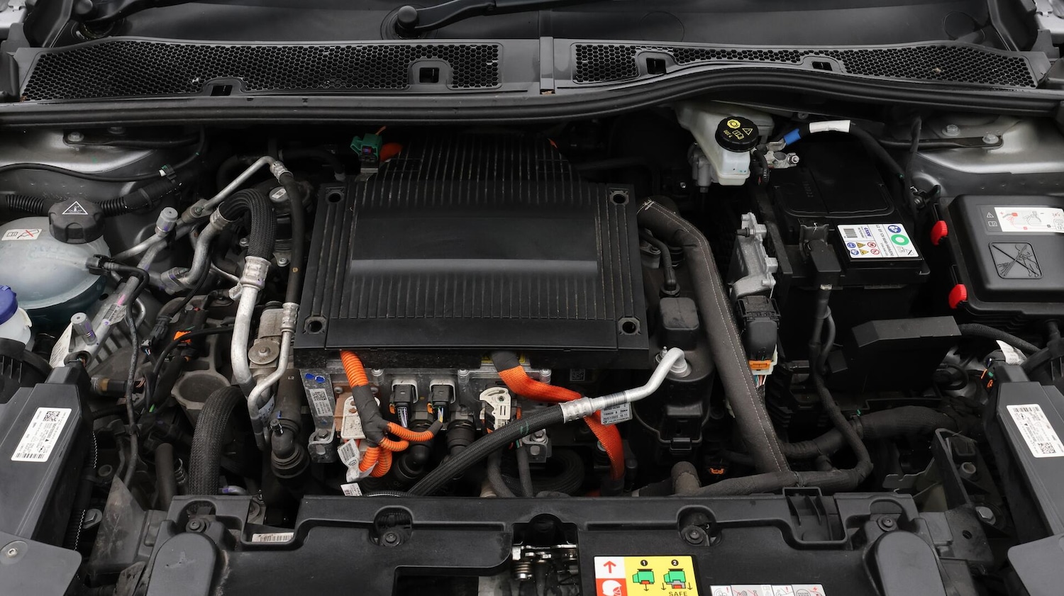 Used Vauxhall Mokka 2022 for sale - 76456593: Photo 20