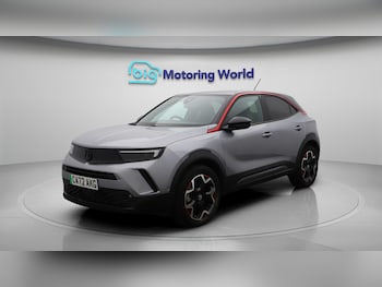 Used Vauxhall Mokka Electric 2022 for sale - 76456593: Photo