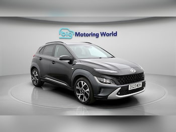Used Hyundai KONA 2023 for sale - 78273243: Photo