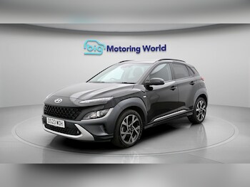 Used Hyundai KONA 2023 for sale - 78273243: Photo