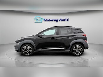 Used Hyundai KONA 2023 for sale - 78273243: Photo