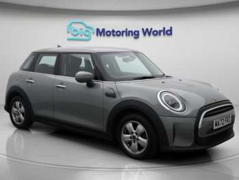 Used MINI Hatch 2022 for sale - 75430482: Photo
