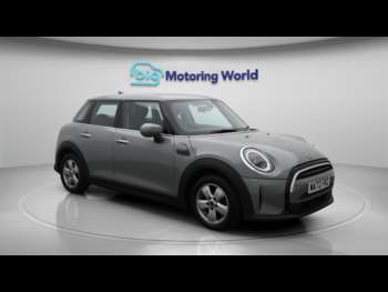 Used MINI Hatch 2022 for sale - 75430482: Photo