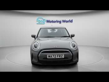 Used MINI Hatch 2022 for sale - 75430482: Photo