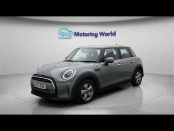 Used MINI Hatch 2022 for sale - 75430482: Photo