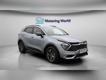 Used Kia Sportage 2025 for sale - 79054523: Photo