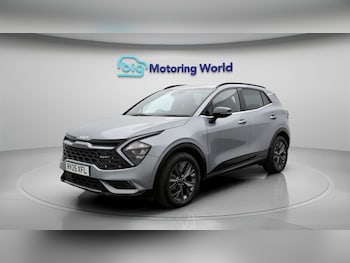 Used Kia Sportage 2025 for sale - 79054523: Photo