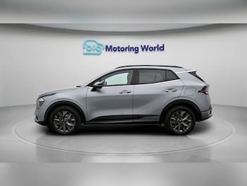 Used Kia Sportage 2025 for sale - 79054523: Photo