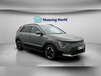 Used Kia Niro 2023 for sale - 79789619: Photo
