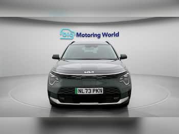 Used Kia Niro 2023 for sale - 79789619: Photo