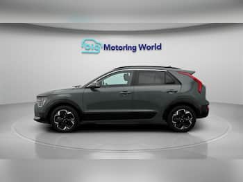 Used Kia Niro 2023 for sale - 79789619: Photo
